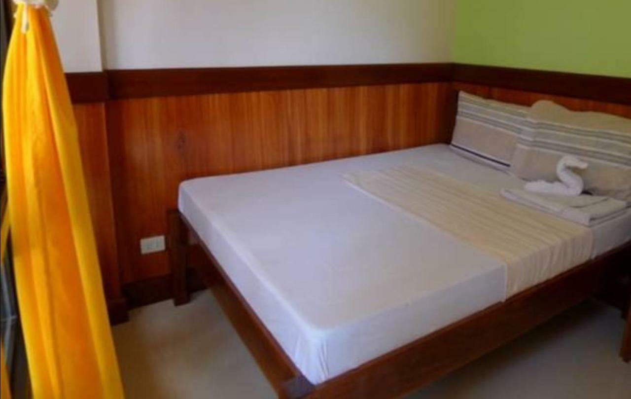Desert Rose Hotel El Nido Eksteriør billede