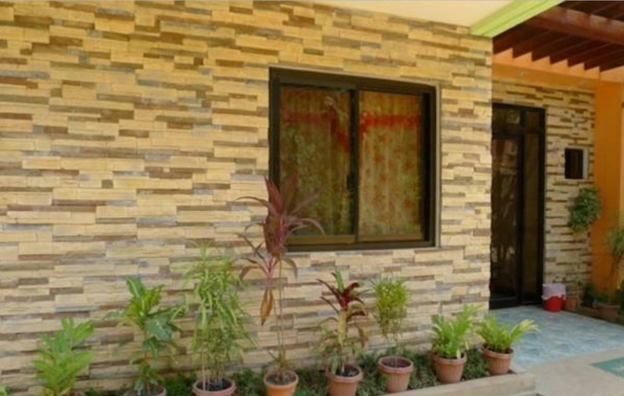 Desert Rose Hotel El Nido Eksteriør billede