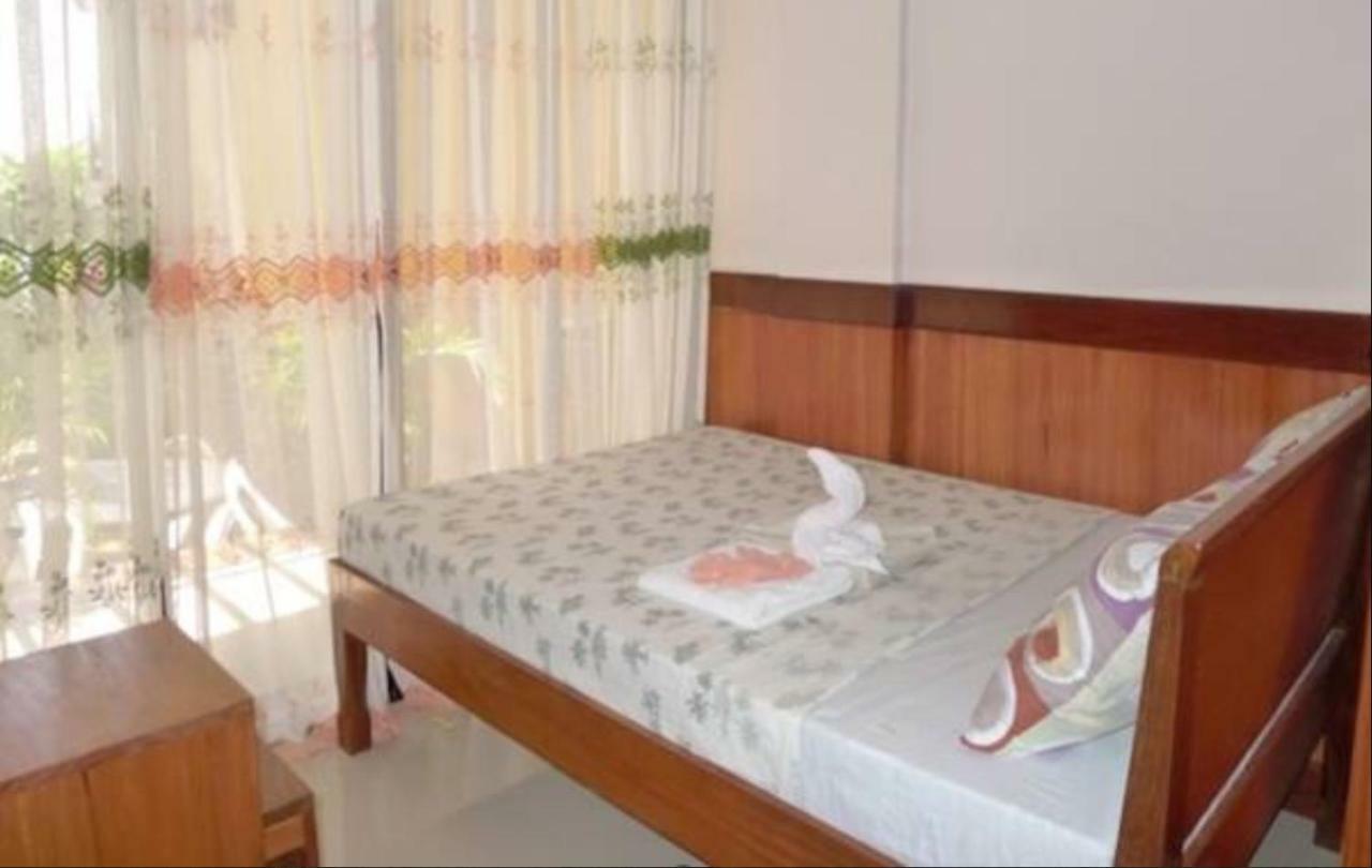 Desert Rose Hotel El Nido Eksteriør billede