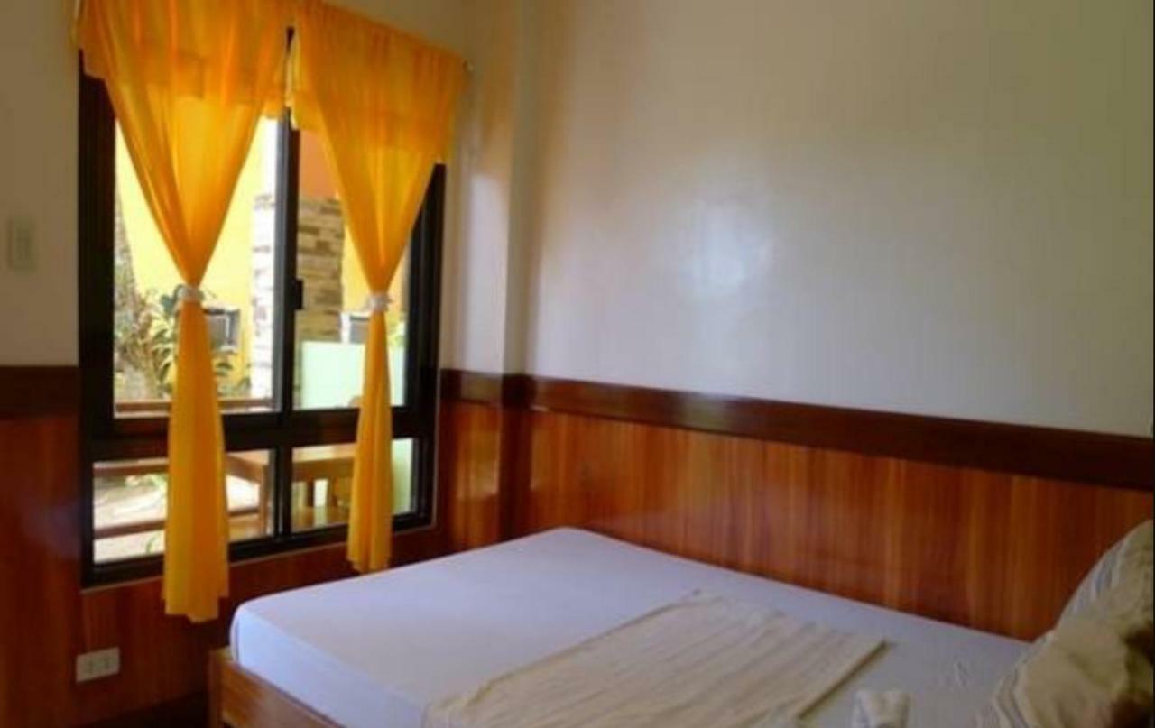 Desert Rose Hotel El Nido Eksteriør billede